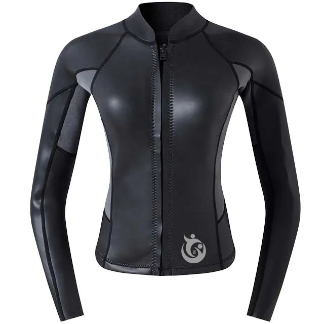 Neoprene Wetsuits For Men Women Unisex Scuba Dive Equipment
