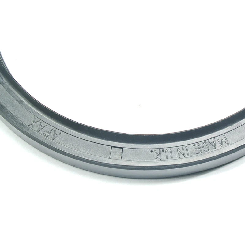 High Quality Rotary Double Lip Oil Seal PTFE Shaft Seal for Motorcycle Front Fork Shock Absorber Motor Use High Performance