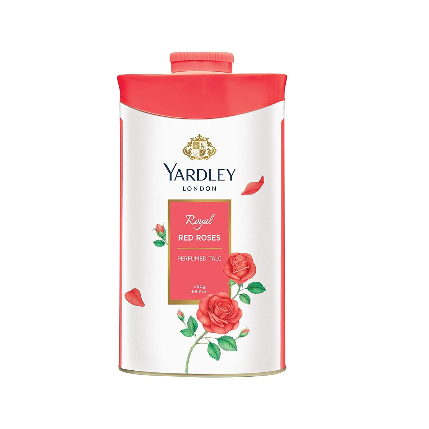 yardley powder 100g