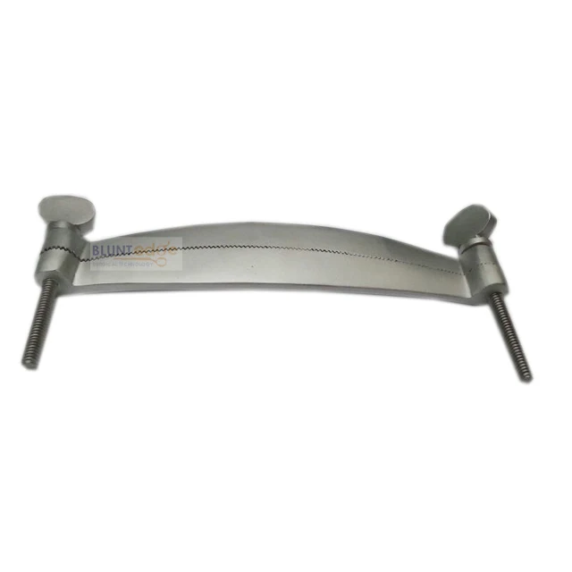 Best Pitbull Dog Ear Cropping Clamp High Quality Ear Cropping Tools Set