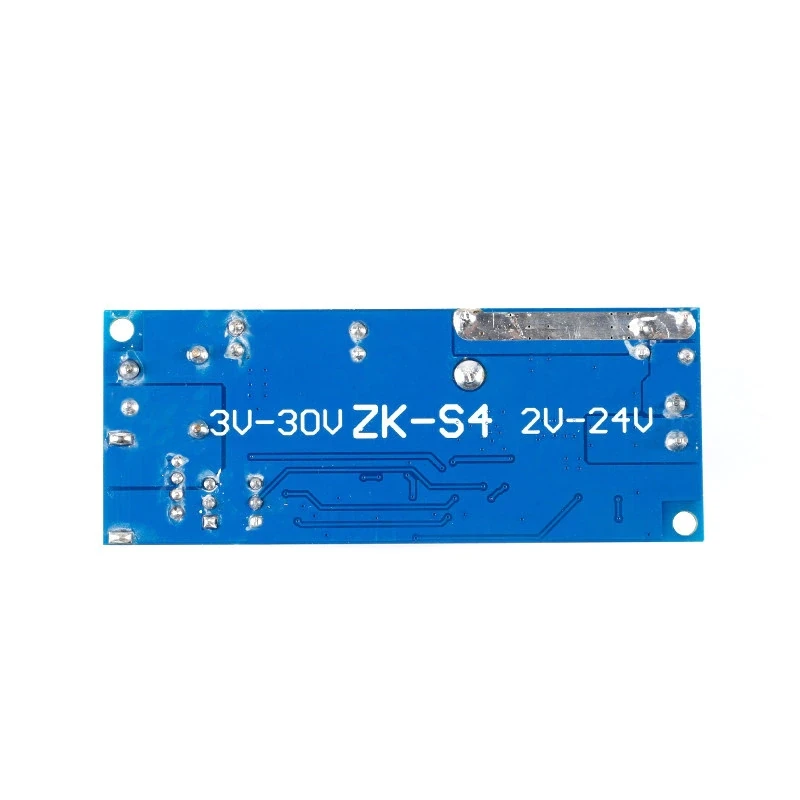 0,9-5 V-5 V-Os Dc-Dc Step-Up Power Modul Feszültség Boost Converter Board 1,5 V 1,8 V 2,5 V 3V 3 V 37 V 42 V 5 V - Foto 5
