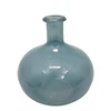 Oil Blue Color