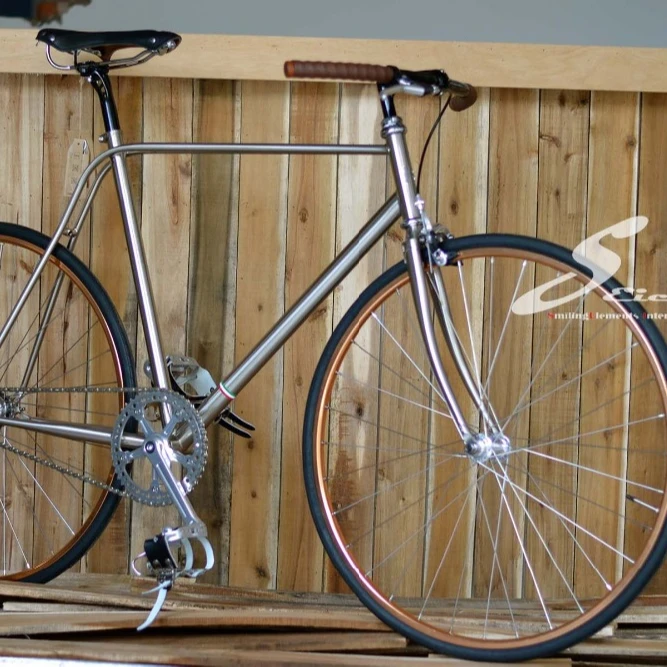 fixed gear