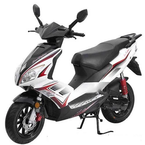 Japan 50cc