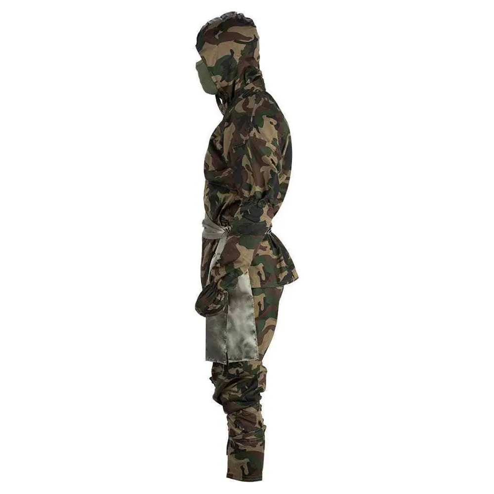Fully Customized Ninja Uniform for Men and Women / High Quality Ninja Uniform
