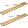 Madera natural
