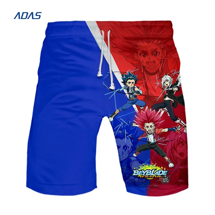 bermudas personalizadas