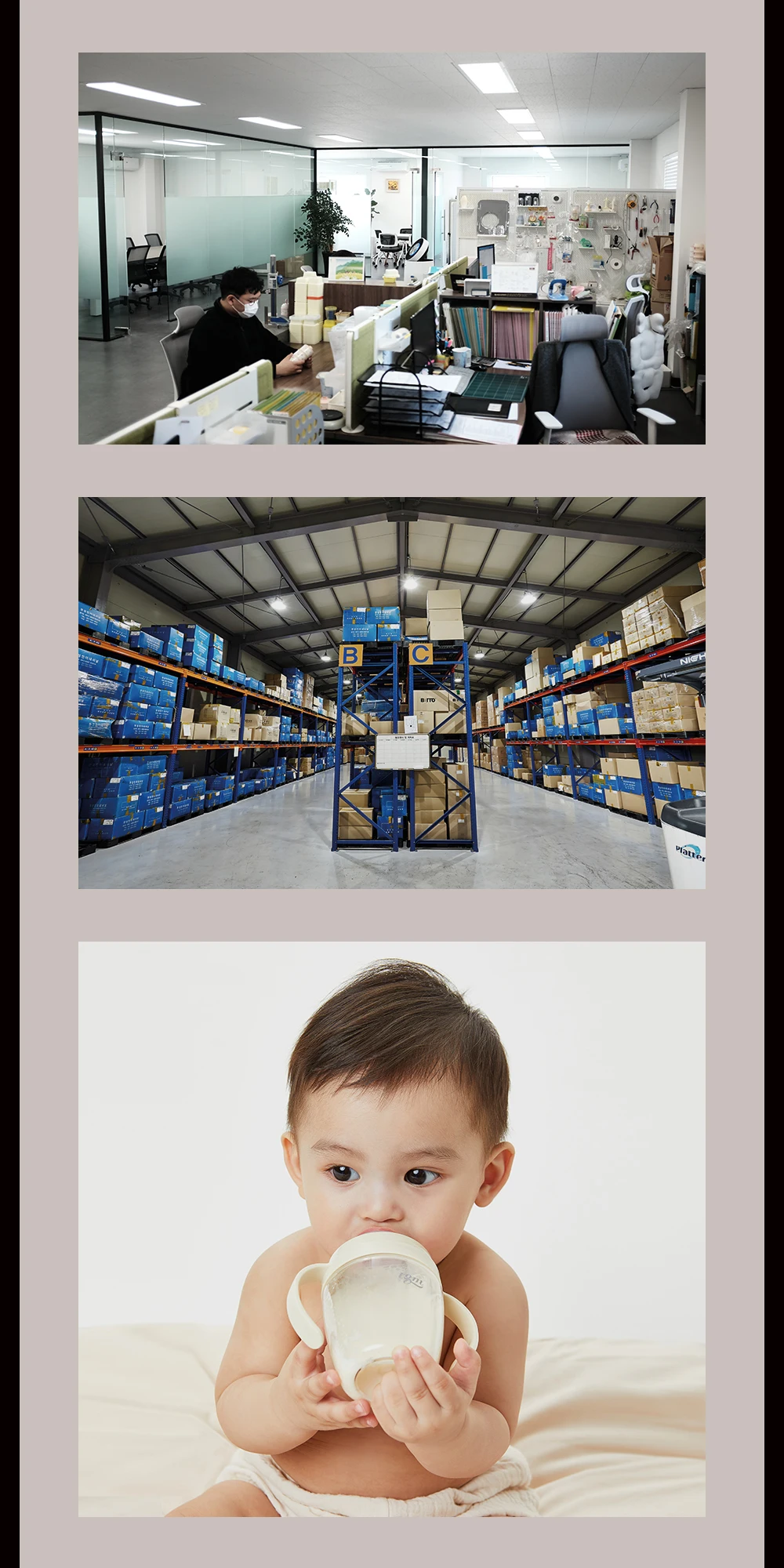 All Silicone Pacifier Made In Korea Tgm 100 Food Grade Safe Certified