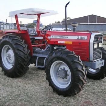 Farm Equipment Massey Ferguson 165 tractor for sale, MF 290 TRACTOR