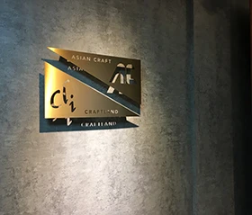 ASIAN CRAFT INC.