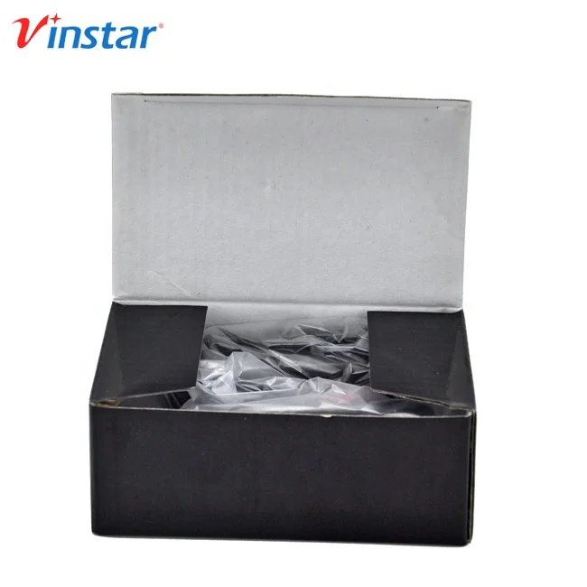 
 Vinstar горячая Распродажа E4 утвержденный дымовой объектив СВЕТОДИОДНЫЙ боковой маркер поворотный сигнал ретранслятор свет для VW Transporter5 Golf  