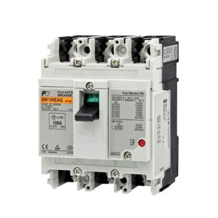 On Line Payment Bw250eag 3p 225a Component Magnetic Fuji Circuit Breaker -  Buy Bw 3 Poles G-twin Miniature Circuit Breaker Fuji,Bw250 225 Amp Fe  Electric Component Magnetic Circuit Breaker,Bw250eag 3p