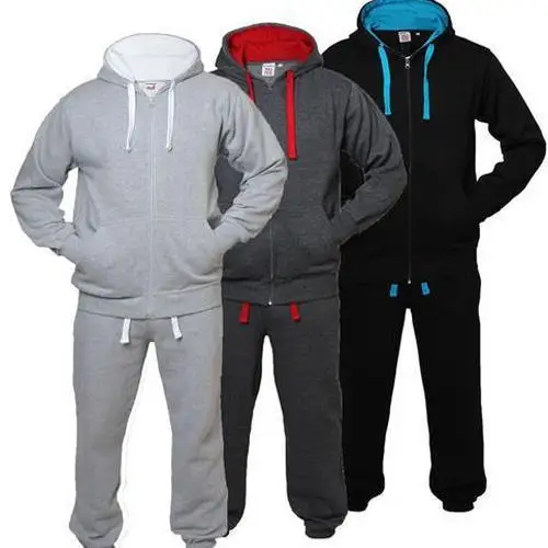 Customized Colors Men's Hoodie Sweat 