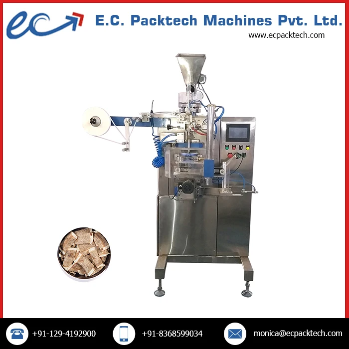 
 Машина для упаковки табака Snus с логотипом на заказ по самой низкой цене  