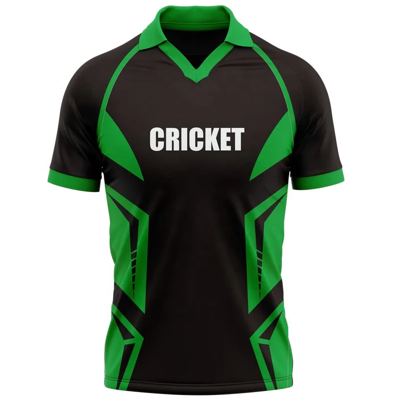 cricket jersey low price