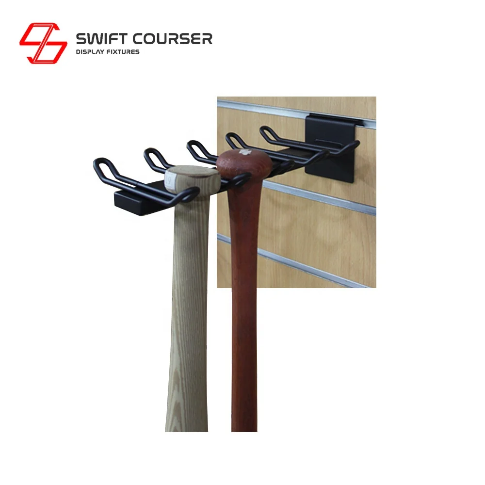 
 Магазин, самостоятельное металлическое Крепление, спортивный держатель для бейсбола, софтбола, летучей мыши, настенное крепление, проволочный чехол, стойка для дисплея  