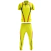 Jaune
