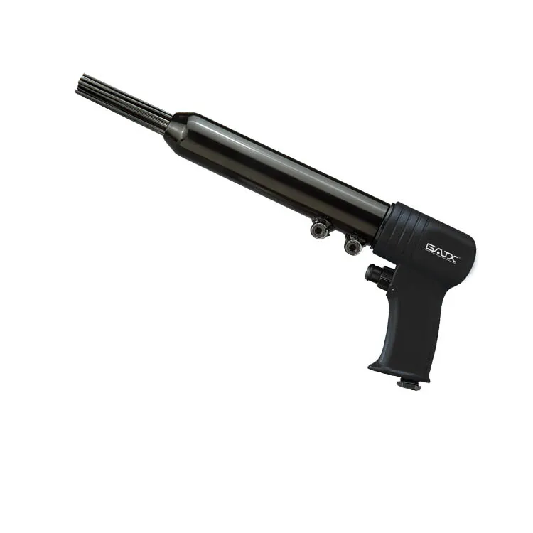 Gp0330 Pneumatic Tool 3000 Bpm Air Needle Scaler Buy 3000 Bpm Air