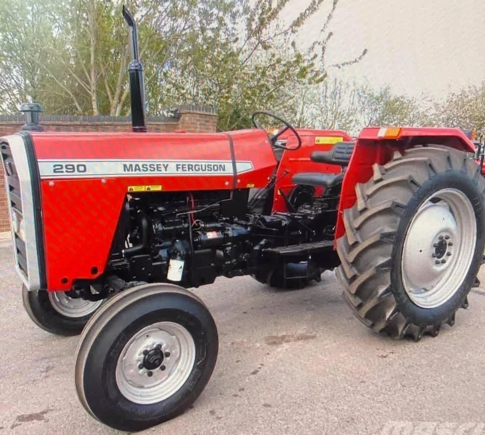 Quality New Massey Ferguson 290 2wd - Buy Quality New Massey Ferguson ...