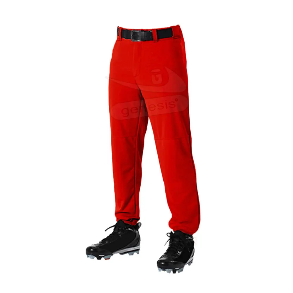 Pantalones Deportivos Para Hombre,Ropa De Béisbol Personalizada,Venta Al  Por Mayor - Buy Top Venta De Béisbol Pantalón Caliente Venta Al Por Mayor  De Los Hombres Deporte Pantalones De Béisbol Personalizada Pantalones,100%  Poliéster