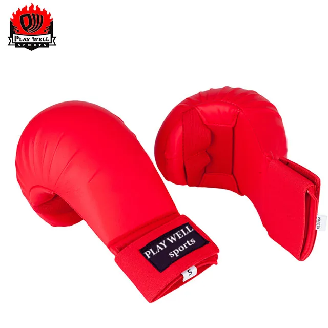 karate gloves