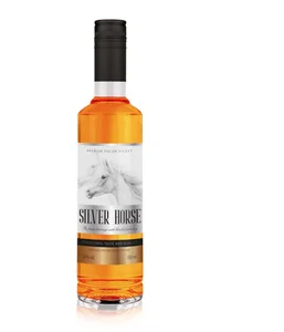 Whisky silver horse wholesale blended whiskey polish alcohol beverage