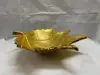 Feuille d'or d'automne