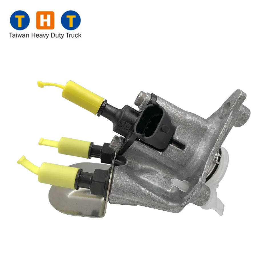 Urea Nozzle 0444043044-LW for SITRAK C7H C5H - Reliable Performance
