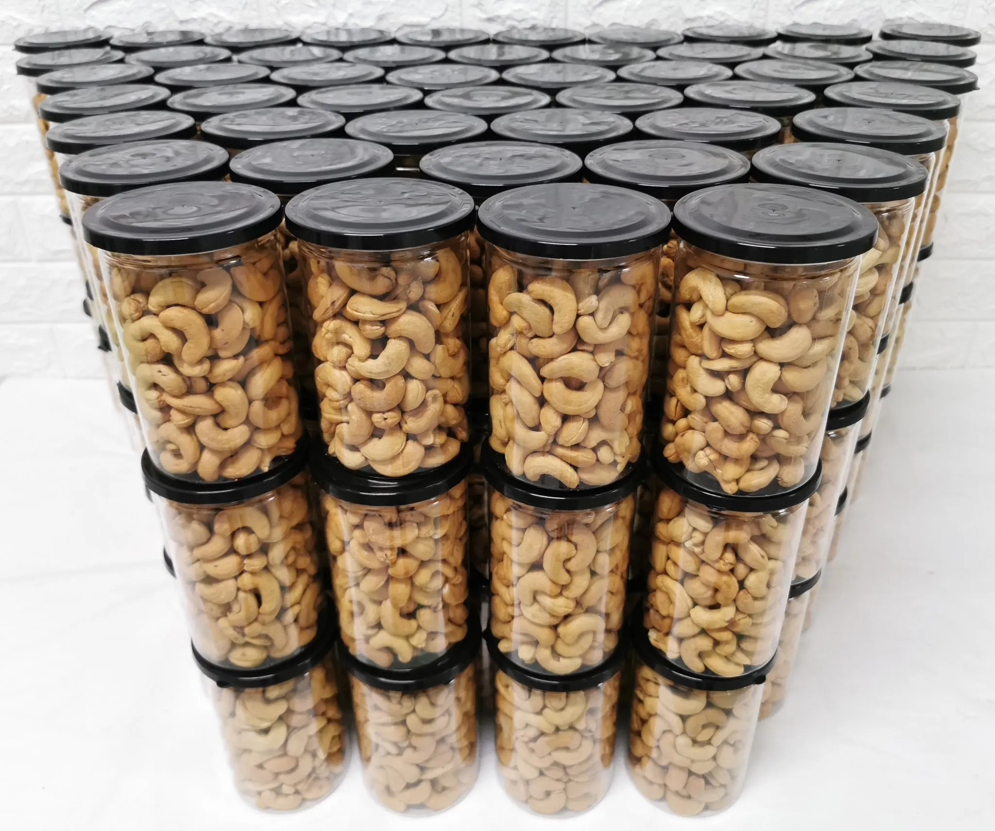 cashew nut made in thailand premium grade