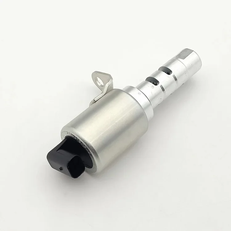 L3k914420a Vvt Timing Solenoid Oil Control Valve For Mazda 3 Bk Bl 6 2. ...