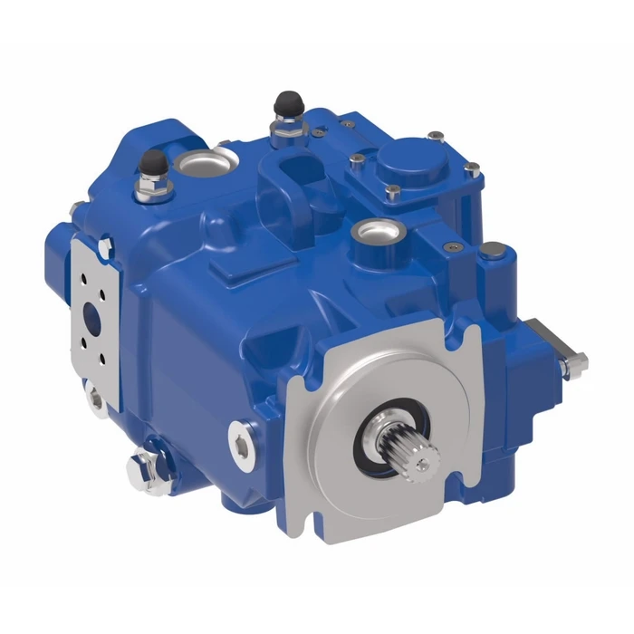 Eaton Heavy Duty Hydrostatic Transmissions