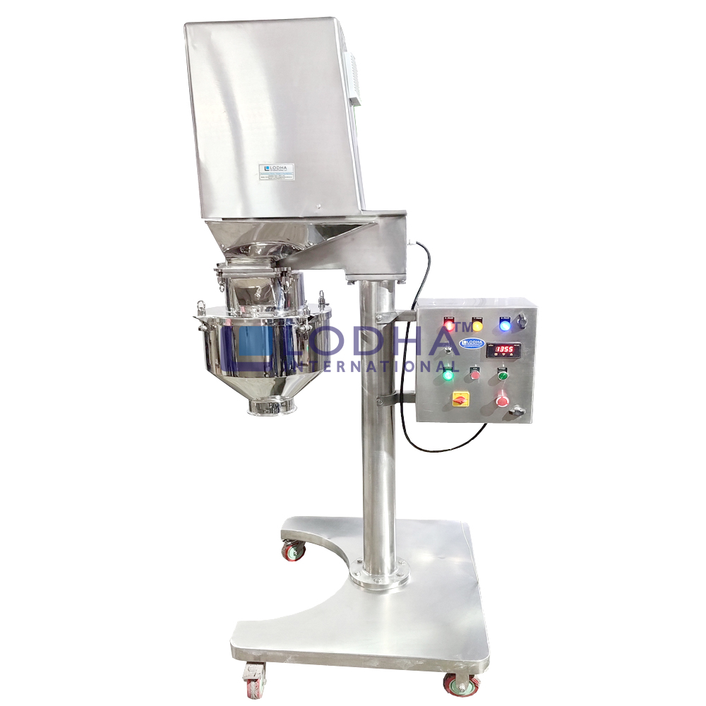 Высокоскоростная гранулированная мельница, многофункциональная мельница