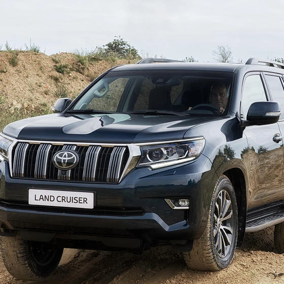 Cheap Fairly Used 2018 Toyota Land Cruisers For Sale Buy Fairly Used