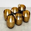 nickel & gold