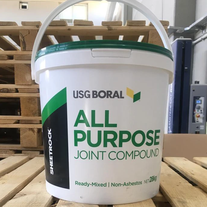 Usg Boral Ready Mix Joint Compound All Purpose Usg Crackfree Joint