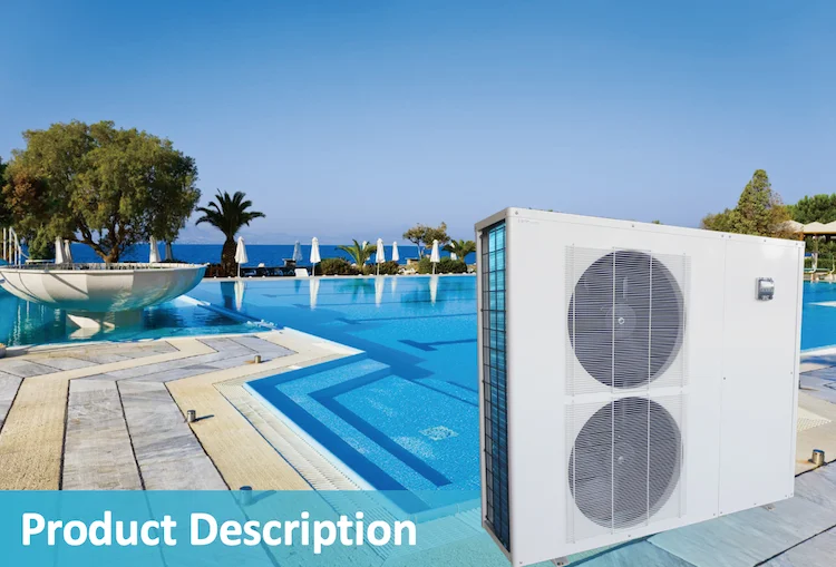 swimming pool cooling pump