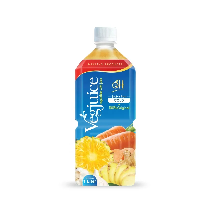 1lohペットボトル野菜ジュース 寒さのためのジュース Buy 野菜ジュース 機能野菜とフルーツジュースメーカー 飲料卸売業者とサプライヤー Product On Alibaba Com
