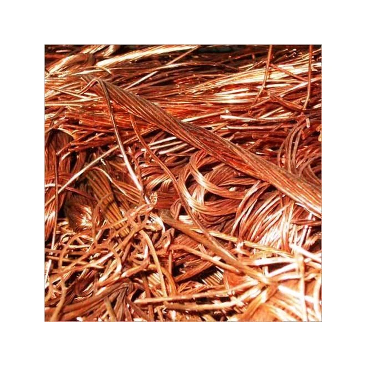 Copper Wire Scrap 99.9/millberry Copper Scrap 99.99 Buy Copper Wire