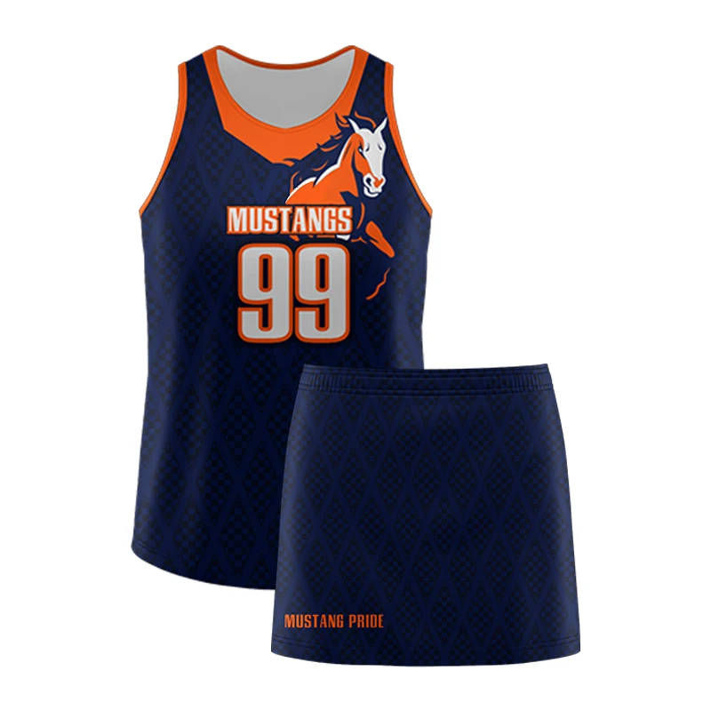 sleeveless hockey jersey