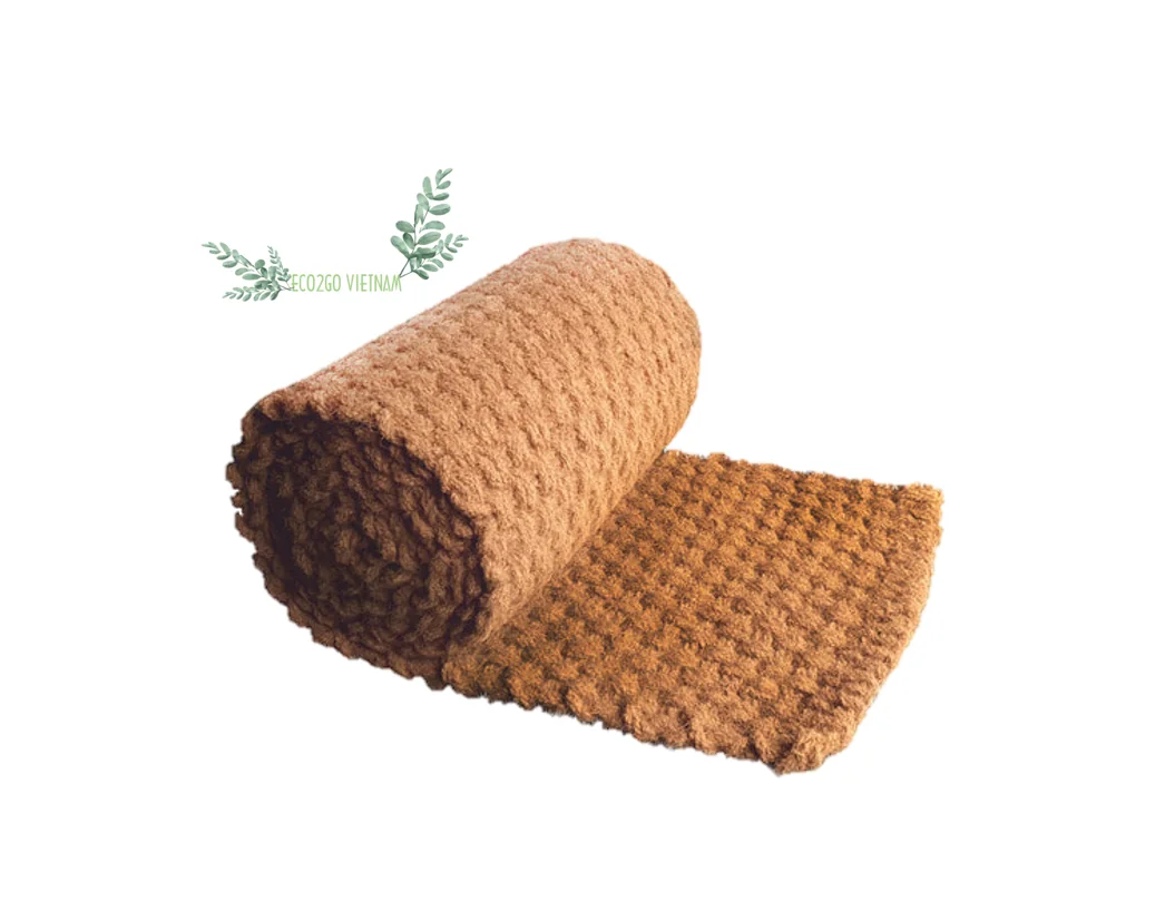 Wholesale 2024 Sustainable Coconut Coir Fiber Mat/ Coconut Fiber
