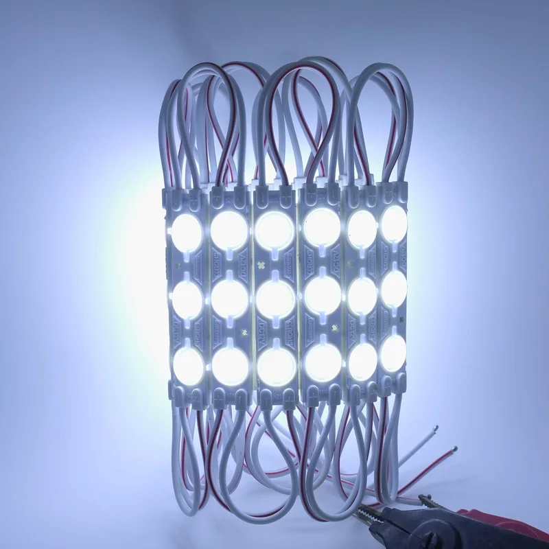 Striscia Luminosa LED - DS8160-24V-10MM - COLORS LIGHTING - IP20 / IP65 - Foto 3