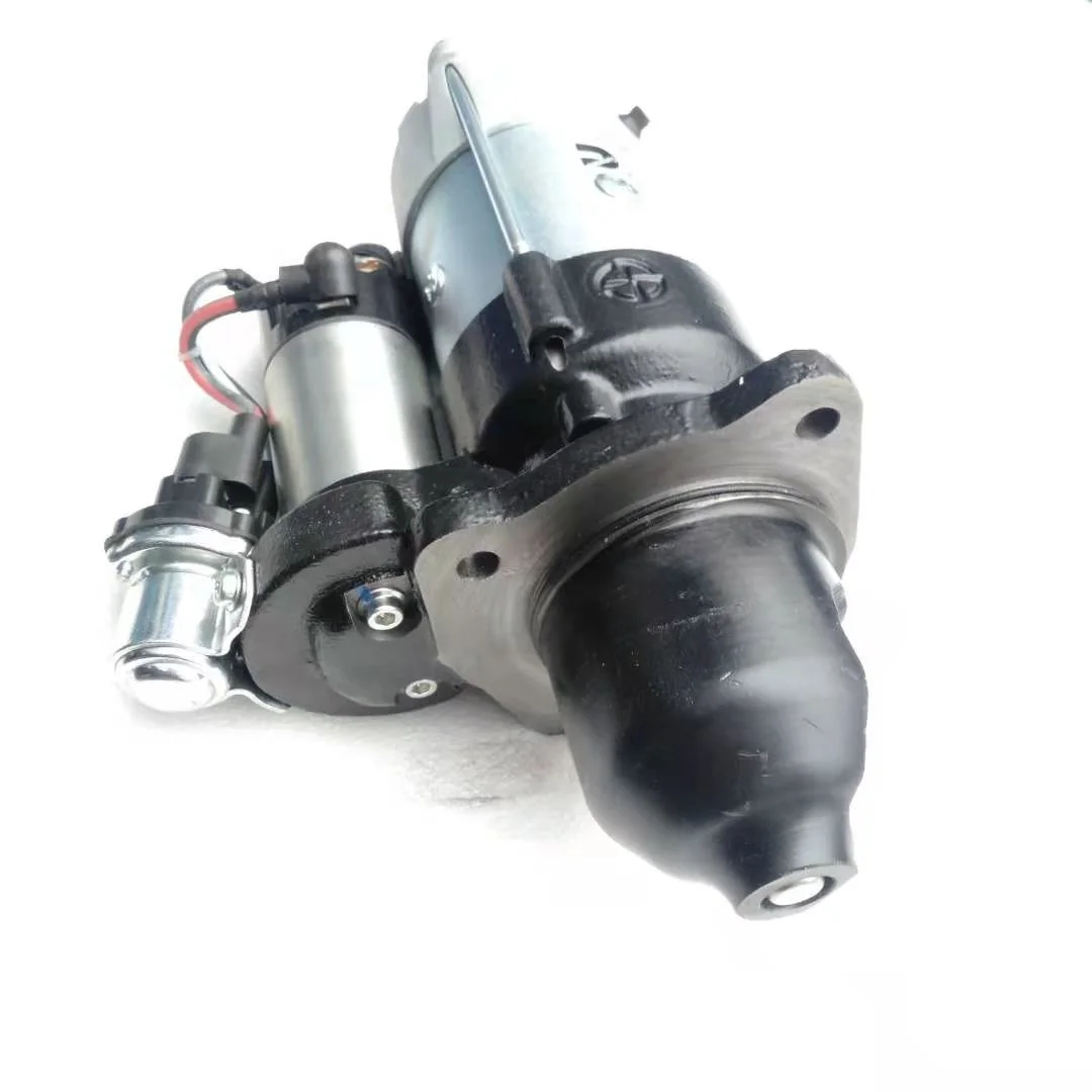 Heavy Duty Vehicle Parts Engine Part Starter Motors C5369113 5369113