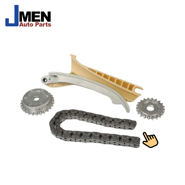 da-2masa　0527 BRAND NEW FORD OEM CASSETTE TIMING CHAIN LH RANGER 4.0L SOHC