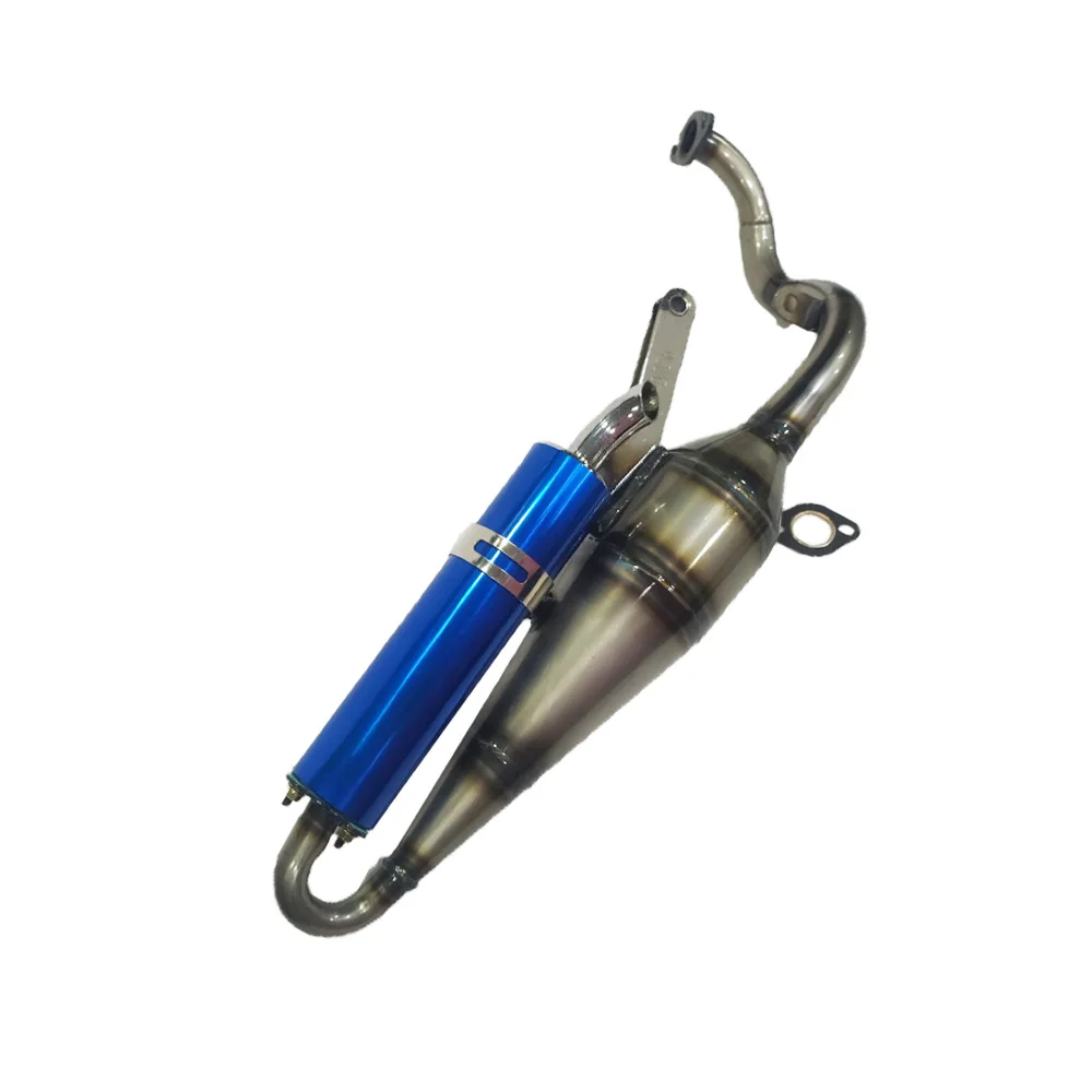 V8さん専用　300mmタンク Vandemon Full Titanium Exhaust Kawasaki ZX6R 600 & 636 2009