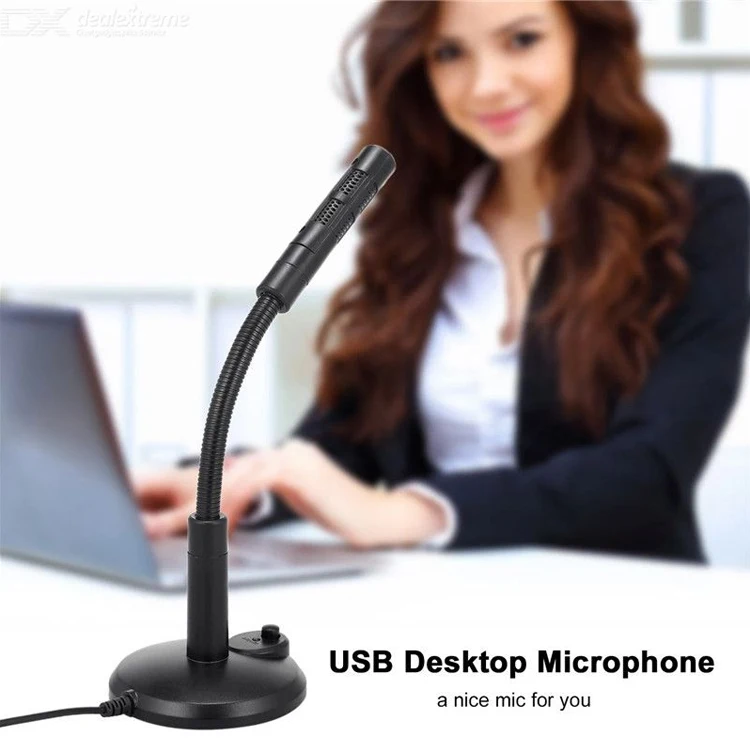 Flexible Mini Usb Microphone For Laptop And Pc Buy Flexible Mini Usb