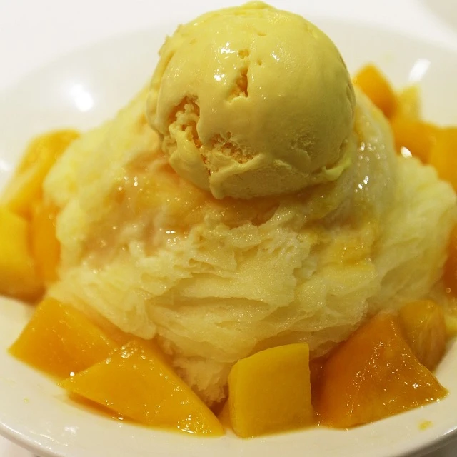 Премиум-сорт, сертифицированный Халяль, твердый порошок для мороженого, Таиланд, чайный ароматизатор с добавками шоколада, упаковка