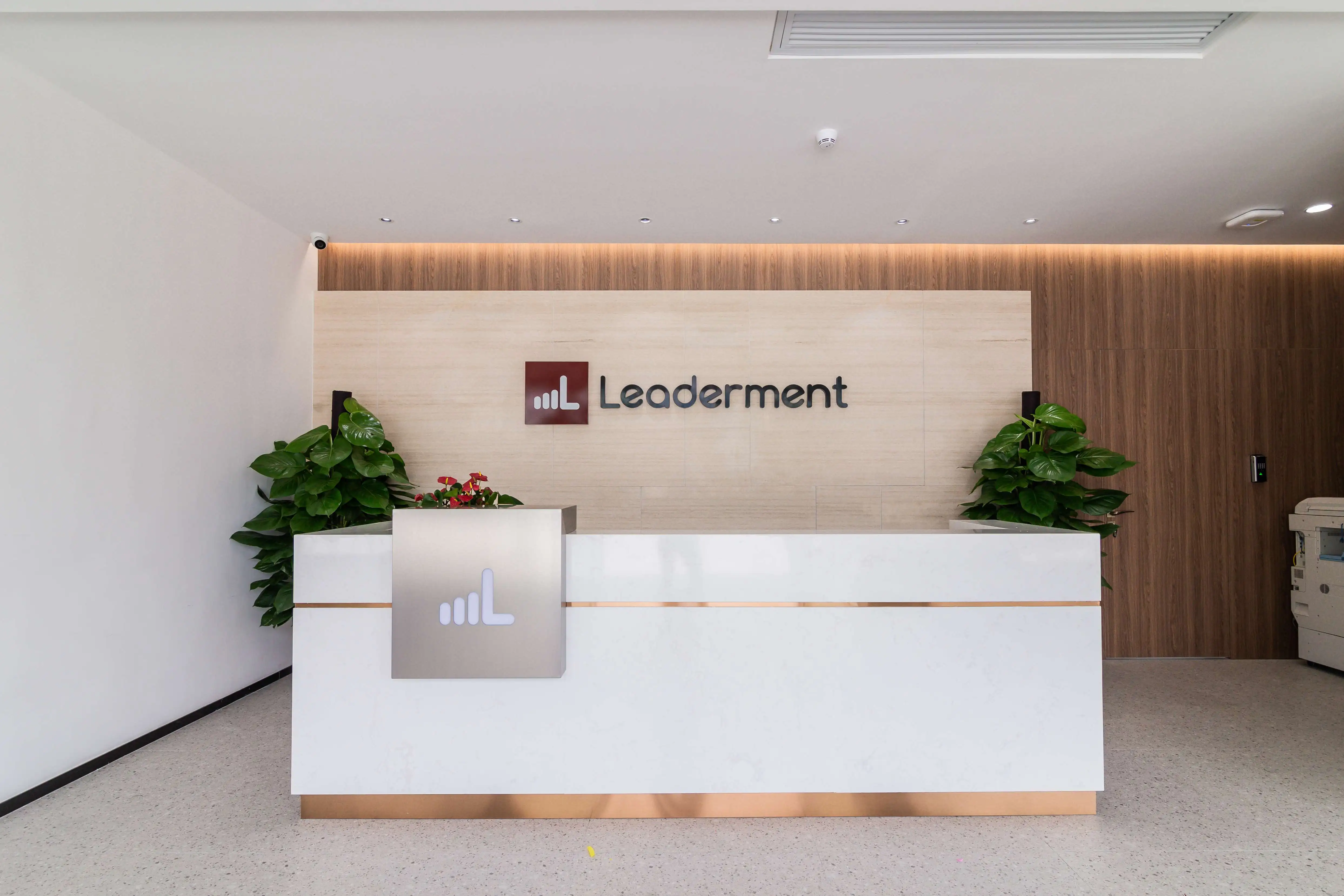 Shenzhen Leaderment Technology Co., Ltd. 3