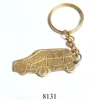 Brass Gold