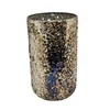 Silver / Golden / Dark Blue
