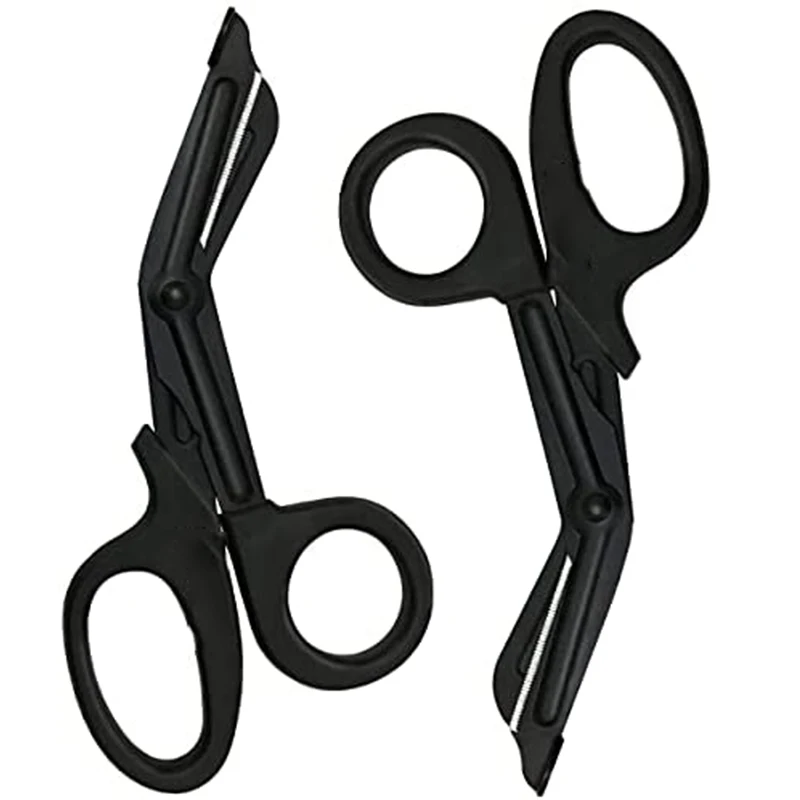 Bandage Scissors,Emt And Bandage Scissors,Emt And Trauma Shears - 7.5 ...